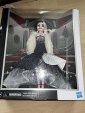 Disney Style Series Cruella De
