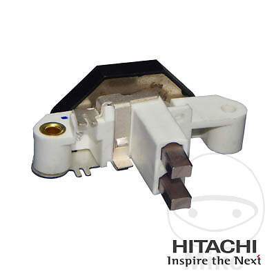 Hitachi regulator rectifier - hitachi,