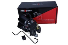 MAXGEAR 27-5017 Compressor, compressed air system for LAND ROVER