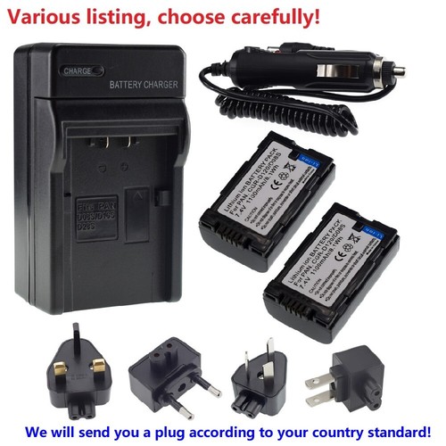Battery charger for - battery, or