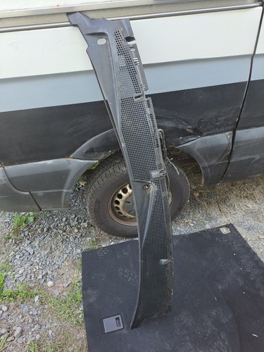 Ml1 wiper cover for - ml1, mercedes