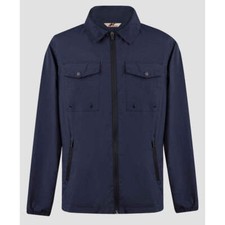 Mish Mash Vantage Navy Jacket