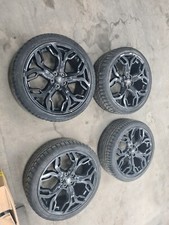 Range rover overfinch orca - rover,