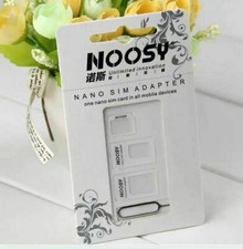 SIM Card Adapter For All