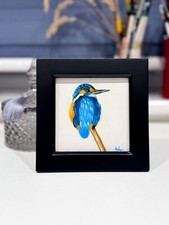 Kingfisher Original oil