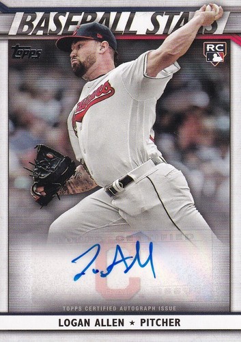 Topps 2020 baseball - topps,