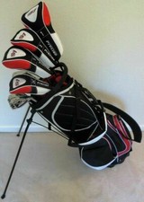 Tall Mens Complete Golf Club