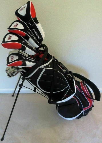 Tall mens complete golf - complete, club