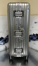 Inch suitcase real - inch,