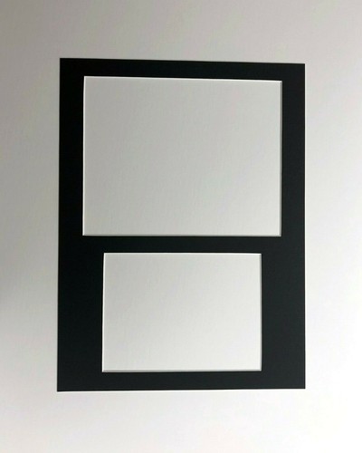 16x12 inch autograph - inch, mount