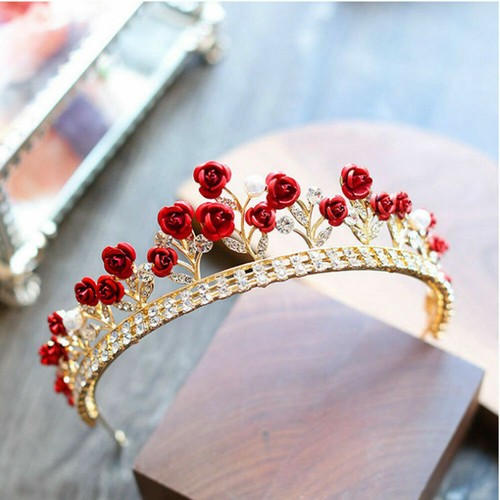 Styles red crystal queen - styles,