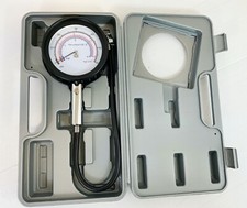 TYRE PRESSURE GAUGE / CADET
