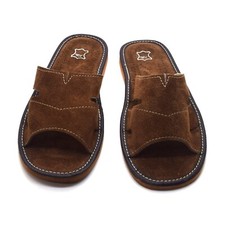 MENS GENUINE SUEDE LEATHER