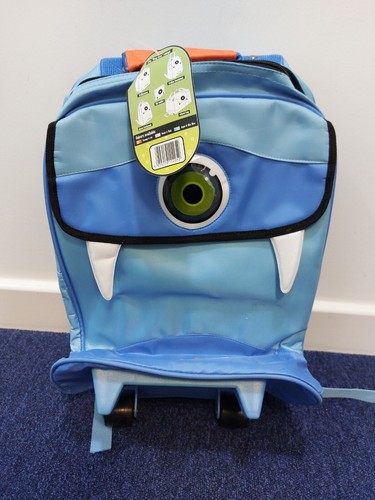Travel bag kids - kids, on