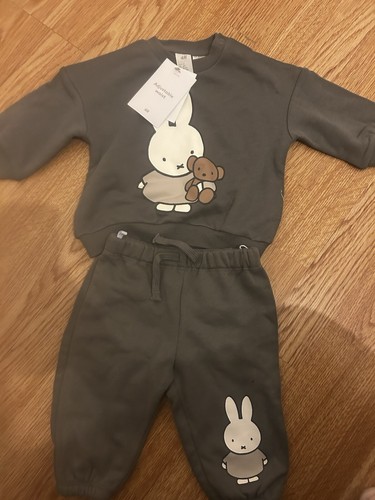 Baby boys clothes - h&m,