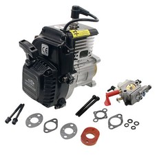 29CC 9.5HP Professional Reed