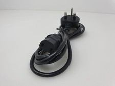 Mains Power Cable AC Power