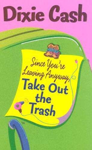 Since you leaving anyway - since,
