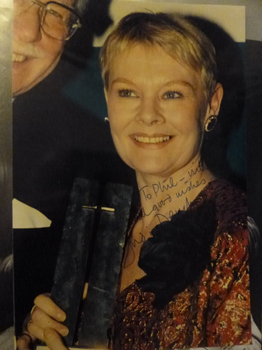 James bond 007 - mrs, brown