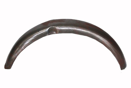Bsa bantam front mudguard - bsa,