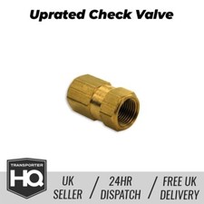 Air Lift 21760- Uprated Check