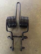 VW Beetle Engine lid spring - Classic Beetle