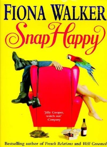 Snap happy fiona walker - happy,