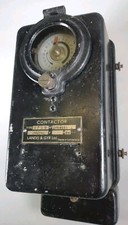 Vintage Landis & Gyr Ltd