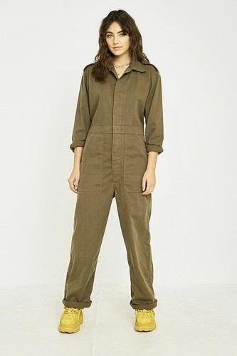 Vintage dutch army green - dutch,