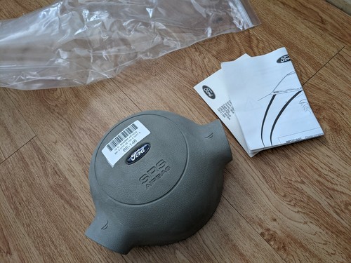 New genuine ford mk1 - ford, ka