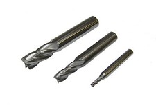 RDG SOLID CARBIDE MICRO GRAIN