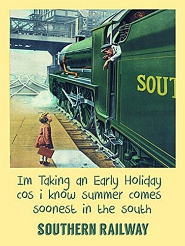 Southern railway early - southern,
