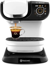 Tassimo by Bosch My Way 2