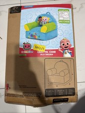 CoComelon Cozee Buddy Kids