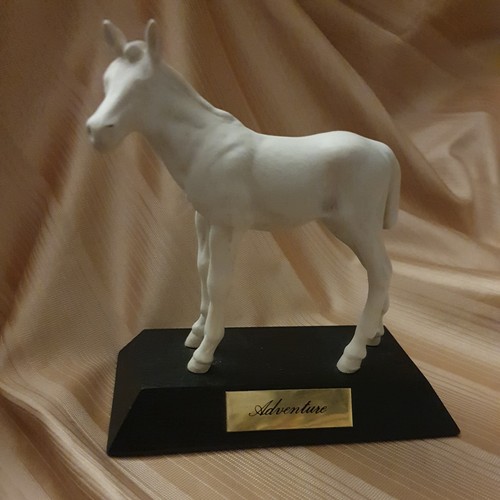 White beswick spirited - white,