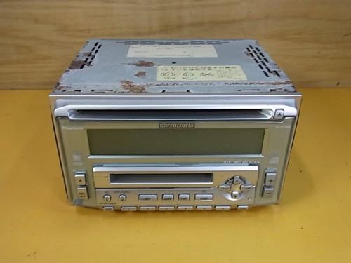 Rare jdm carrozzeria - rare, pioneer