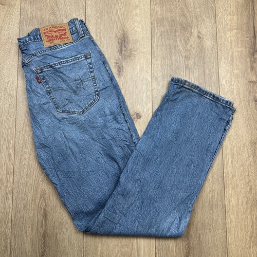 Levis 550 relaxed - levis, fit