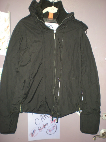Superdry original windcheater - original,