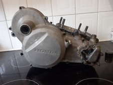 Honda ATC/TRX250R crank Cases Left Right Cluch
