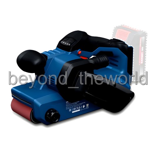 Bosch gbs 18v cordless - bosch,