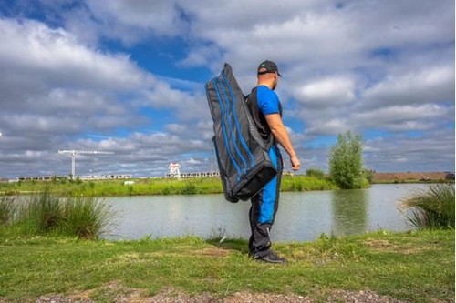 Preston supera rod holdall - preston,