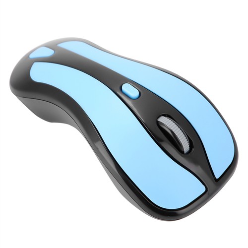 Gyration 2 4g - (blue+black), 6d