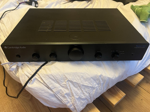 Cambridge audio topaz am5 - cambridge,