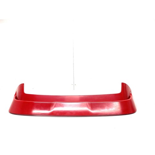 Vauxhall astra spoiler boot - astra,