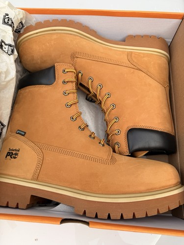 New timberland pro direct - new,