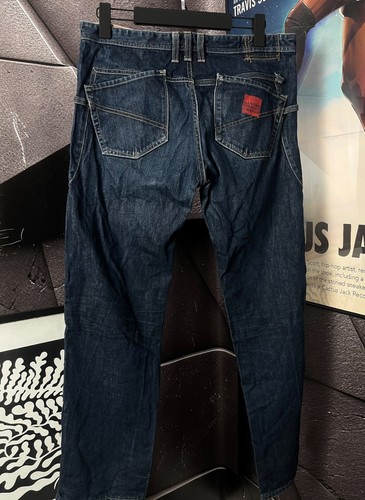 Marithe francois girbaud jeans - marithe,