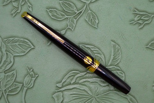 Vintage platinum pocket - vintage,