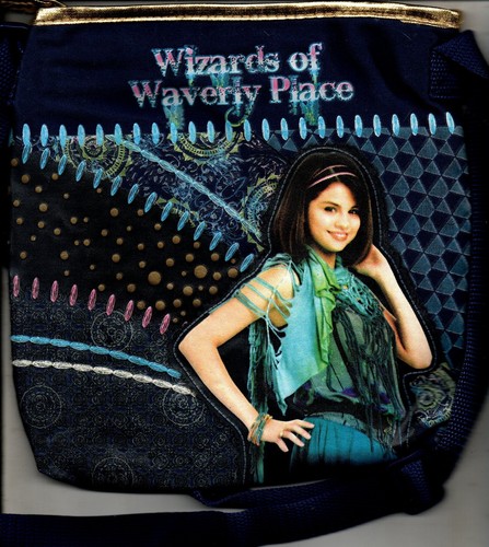 Wizards waverly place - of,