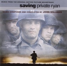 Saving Private Ryan -  CD UYVG