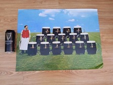 Original GUINNESS vintage